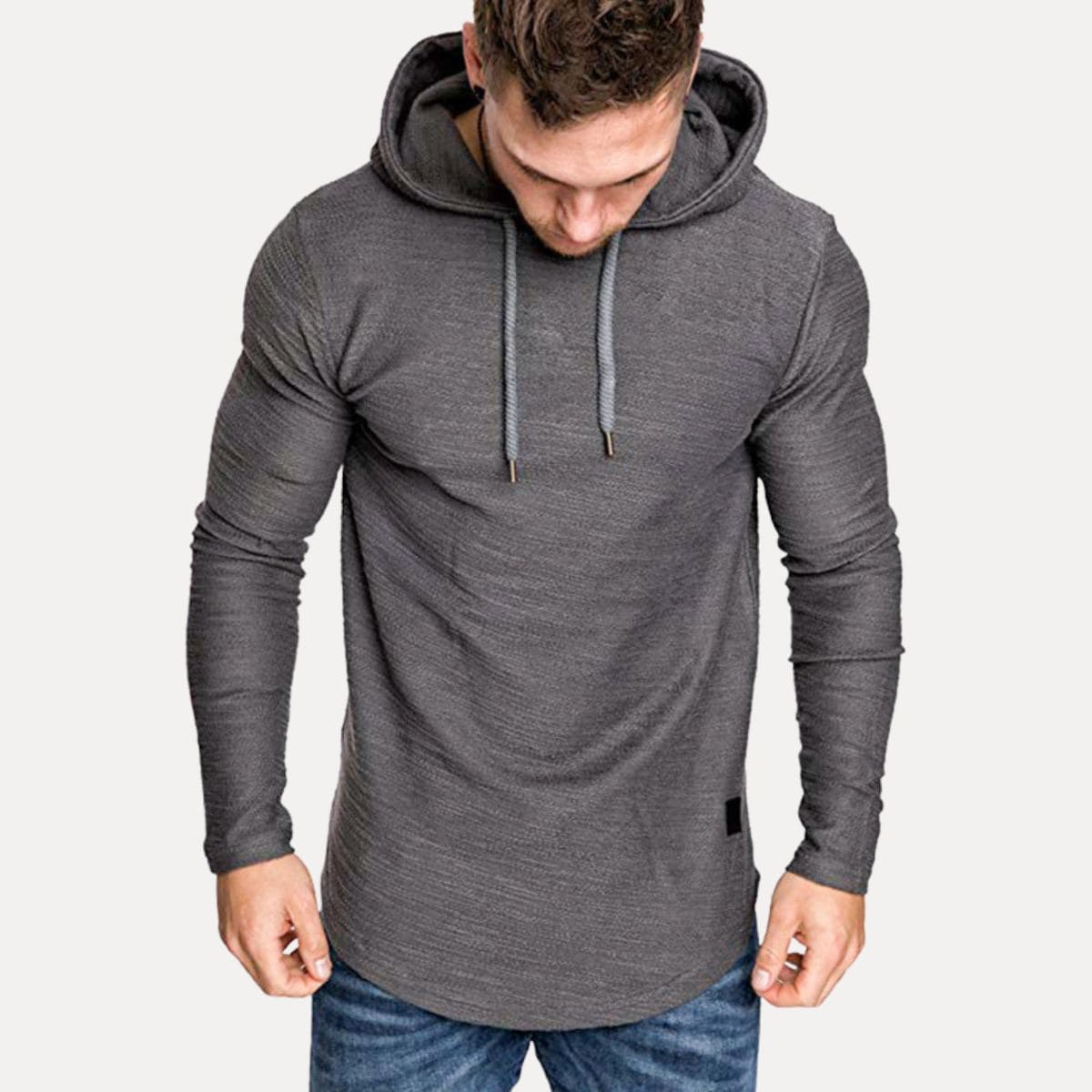Pullover Hoodies Soft Breathable