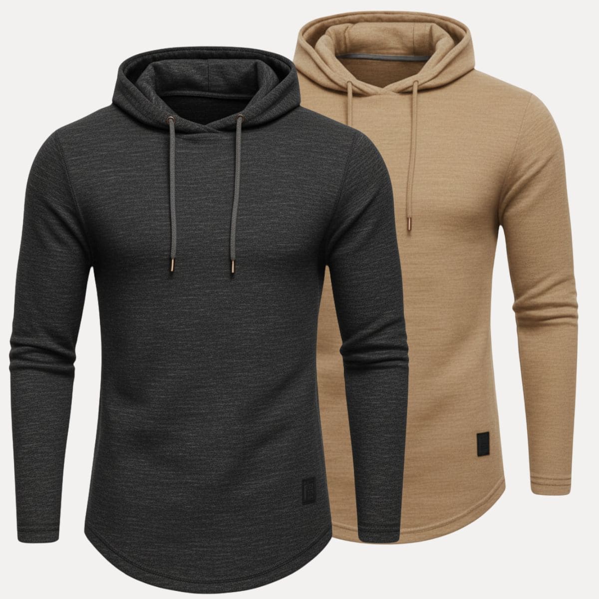 Pullover Hoodies Soft Breathable