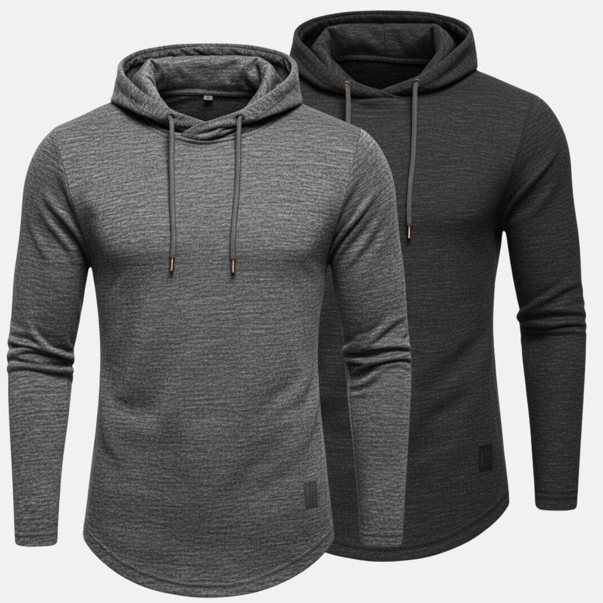 Pullover Hoodies Soft Breathable