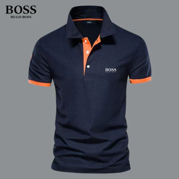 HB Elegant Polo (1+1) | 25K