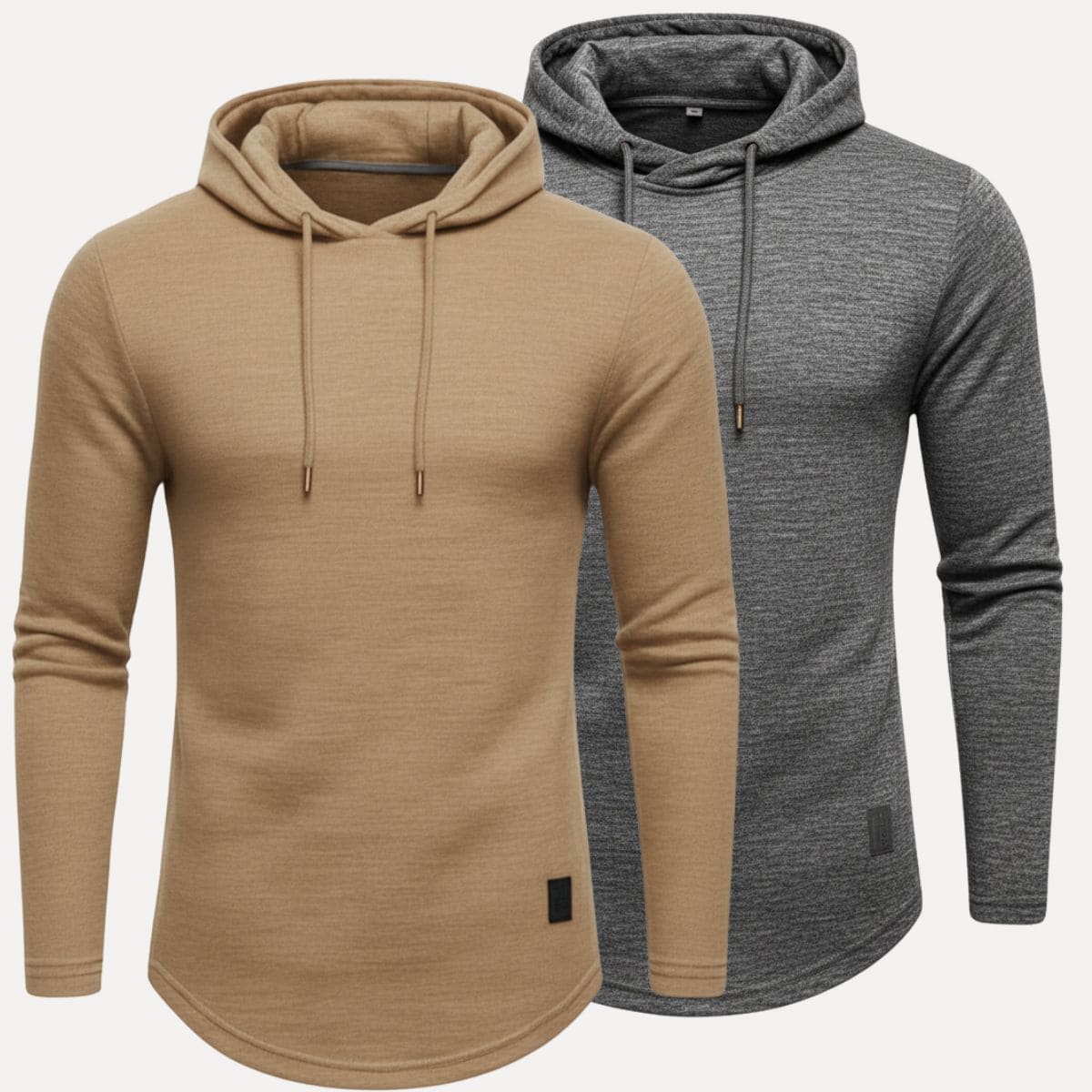 Pullover Hoodies Soft Breathable