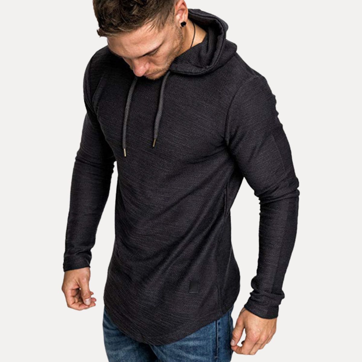 Pullover Hoodies Soft Breathable