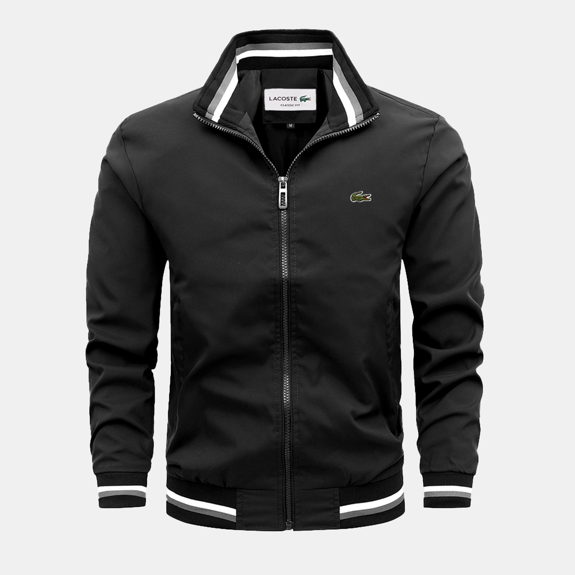 LC Lightweight Sport Jacket (CLEARANCE) + Free Watch