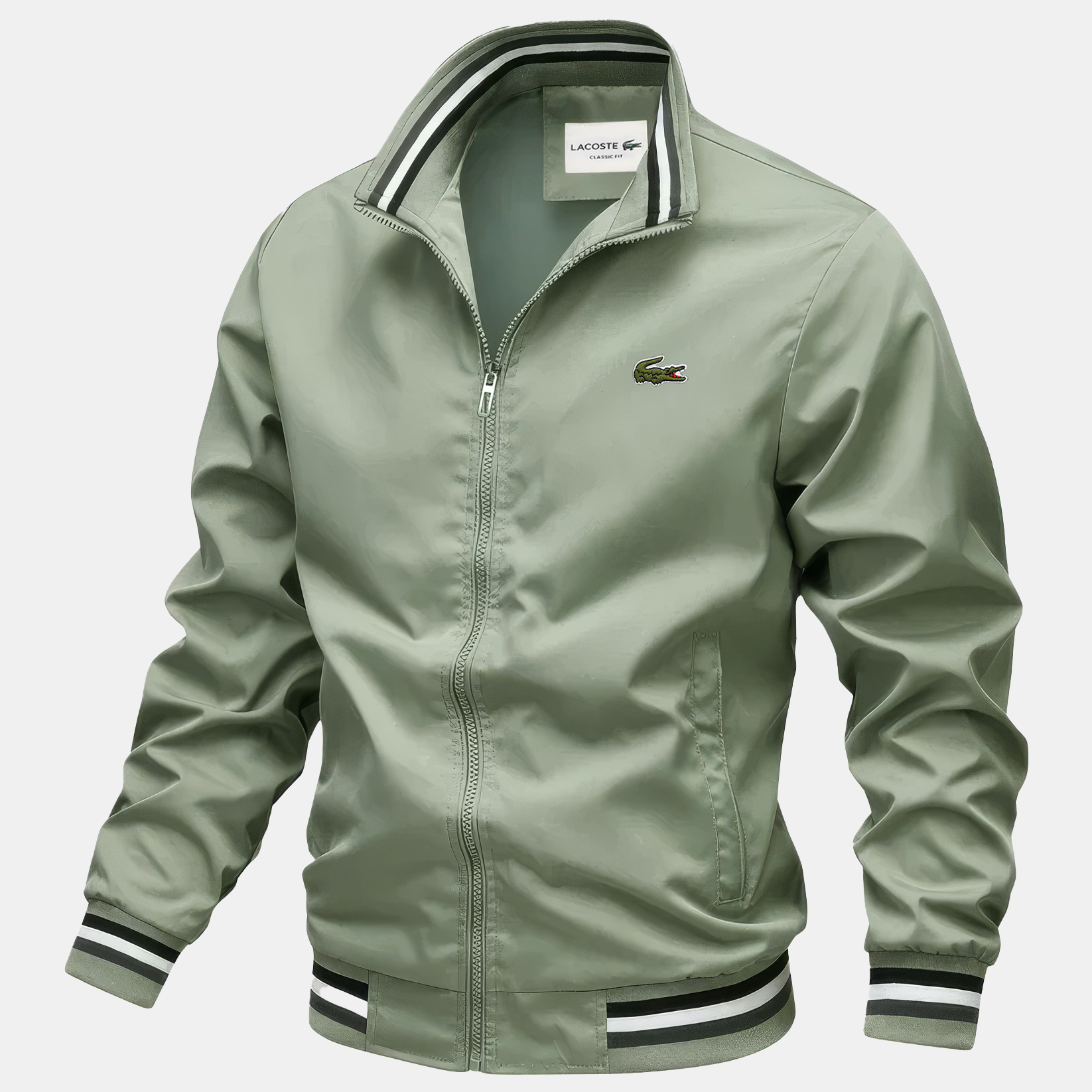 LC Lightweight Sport Jacket (CLEARANCE) + Free Watch