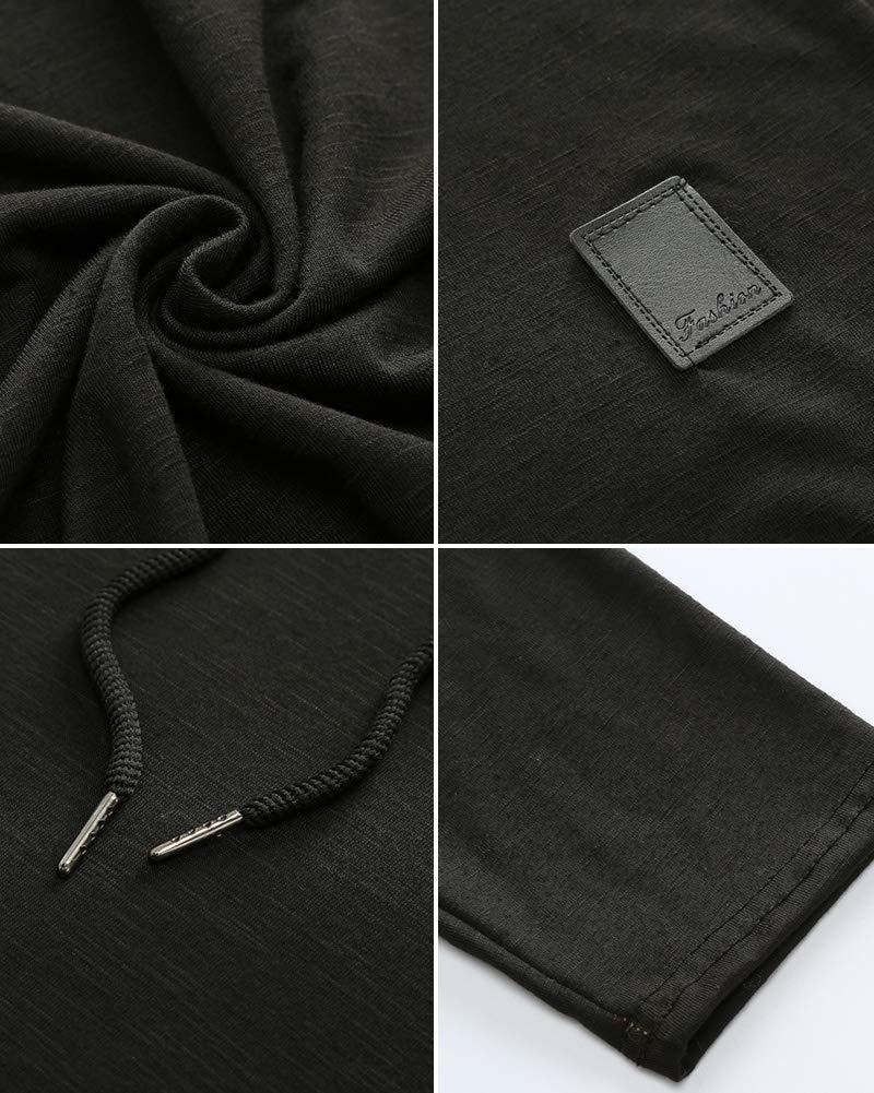 Pullover Hoodies Soft Breathable