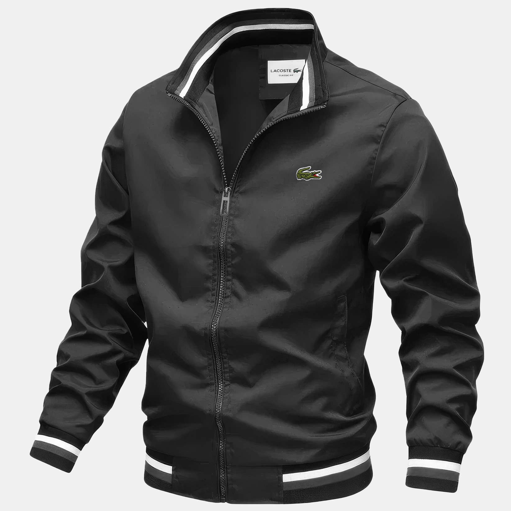 LC Lightweight Sport Jacket (CLEARANCE) + Free Watch