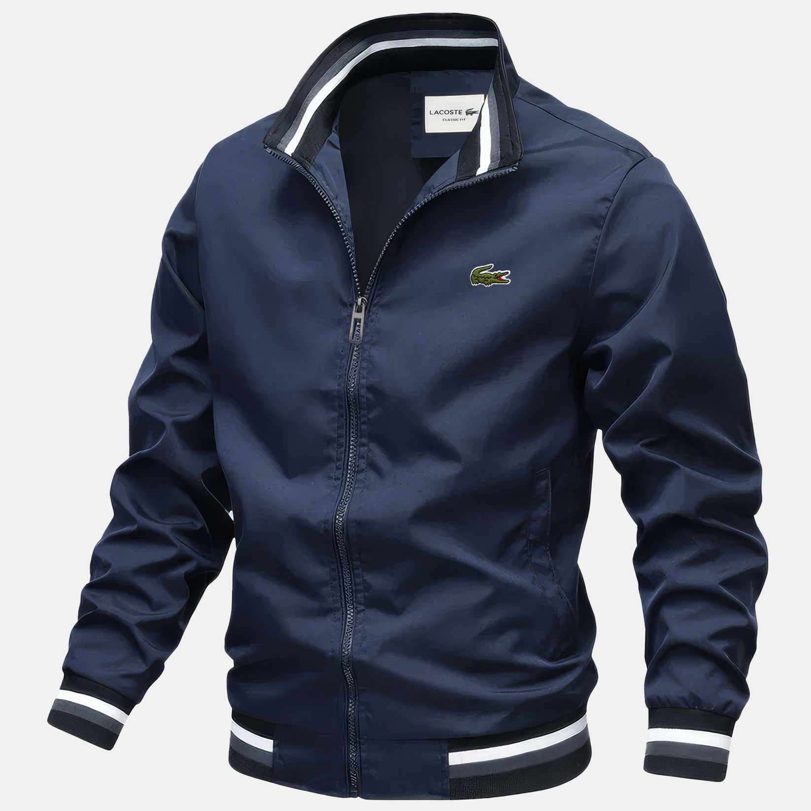 LC Lightweight Sport Jacket (CLEARANCE) + Free Watch