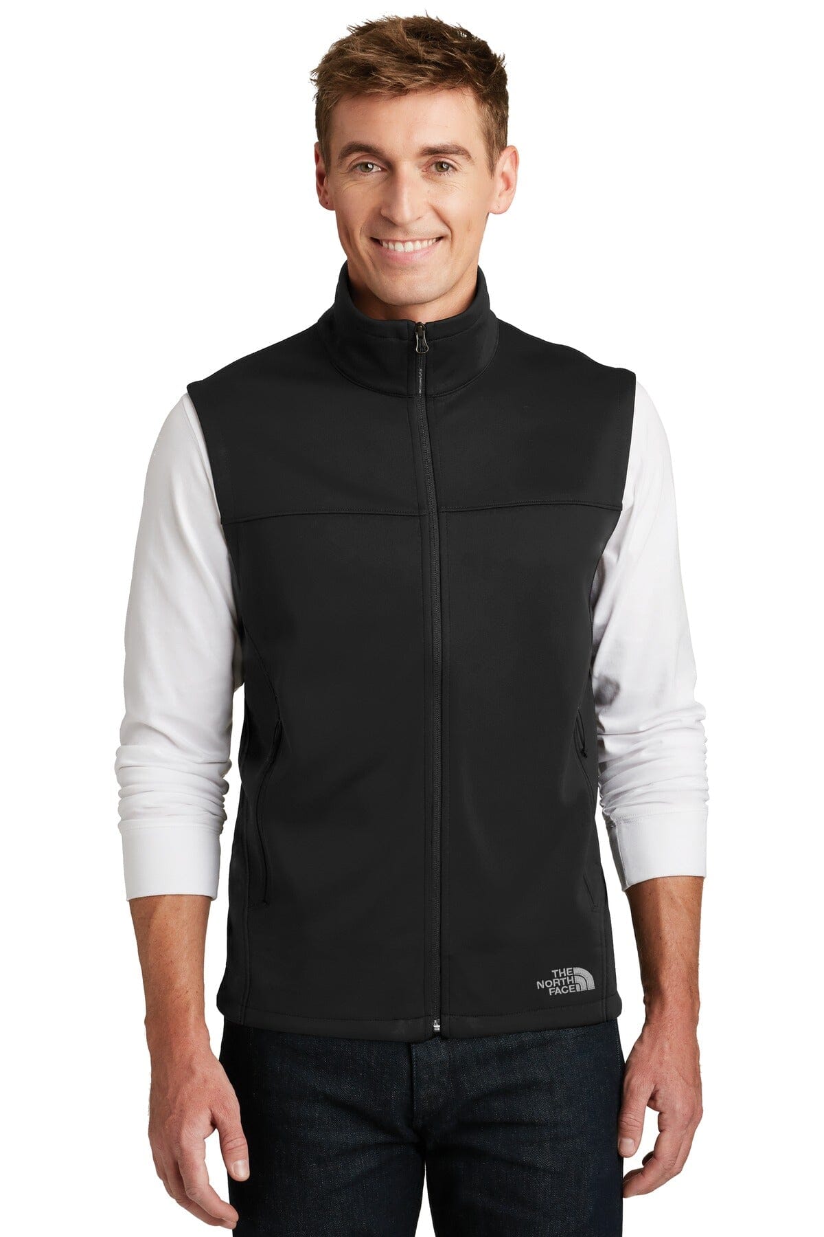 TNF ® Ridgewall Soft Shell Vest.
