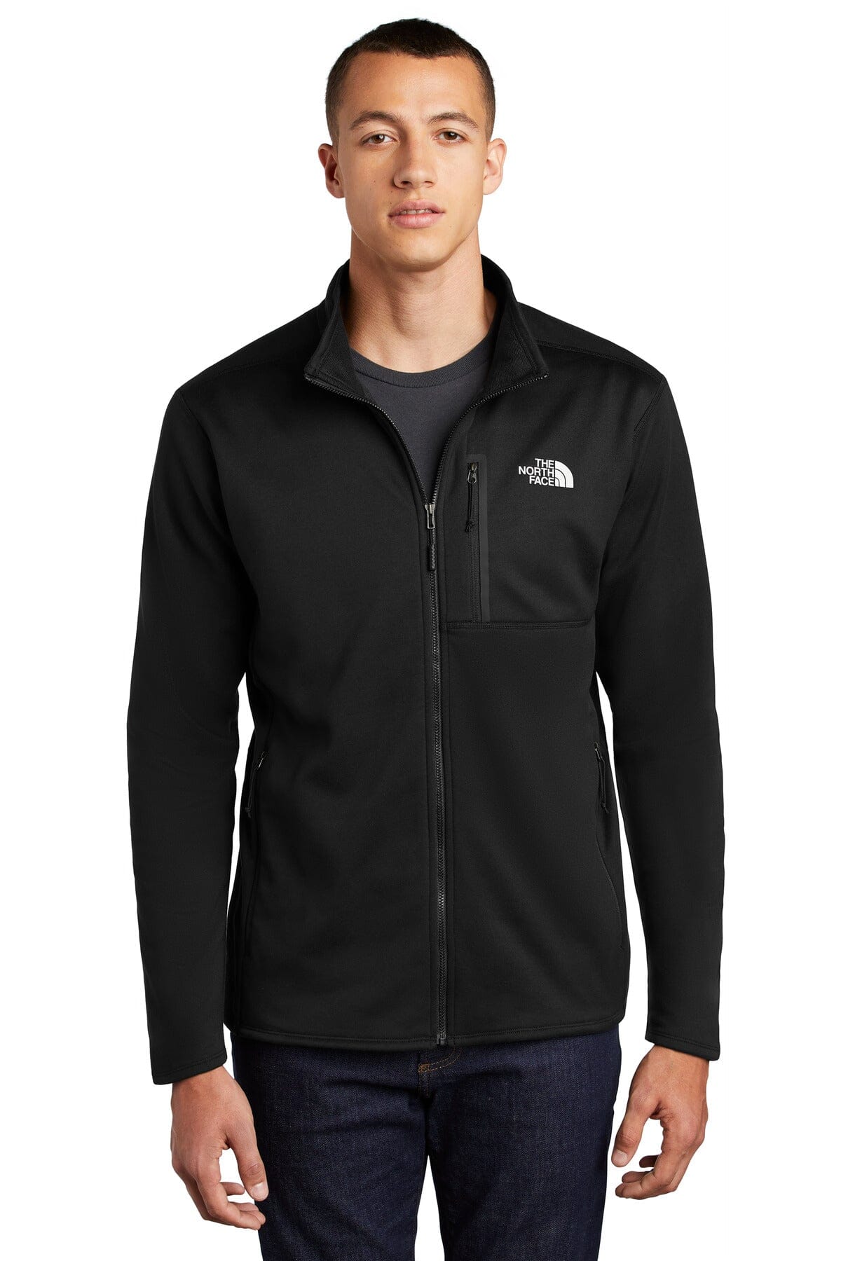 TNF ® Skyline Full-Zip Fleece Jacket