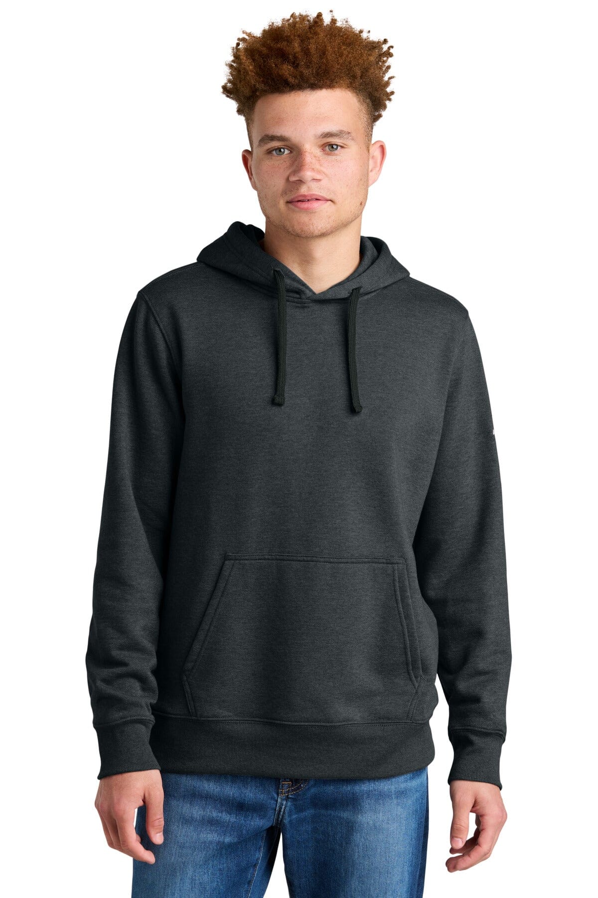 TNF ® Sleeve Logo Pullover Hoodie