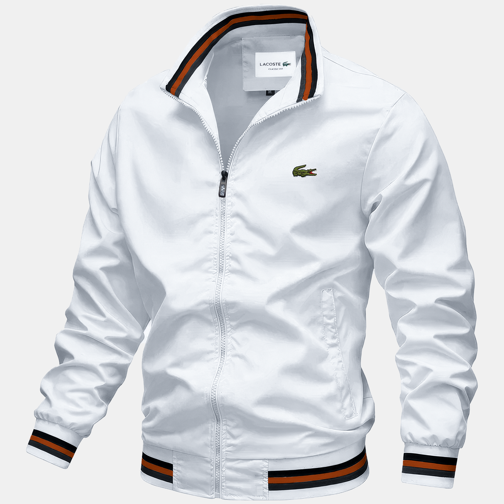LC Lightweight Sport Jacket (CLEARANCE) + Free Watch