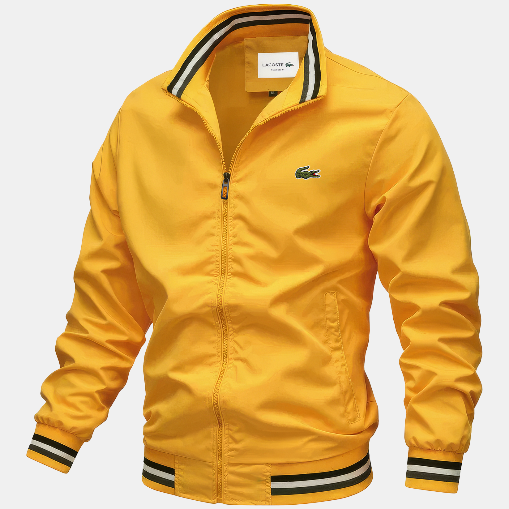 LC Lightweight Sport Jacket (CLEARANCE) + Free Watch