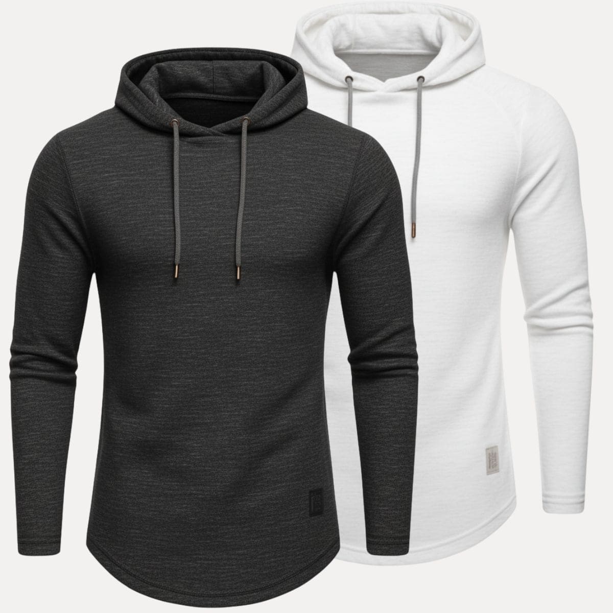 Pullover Hoodies Soft Breathable
