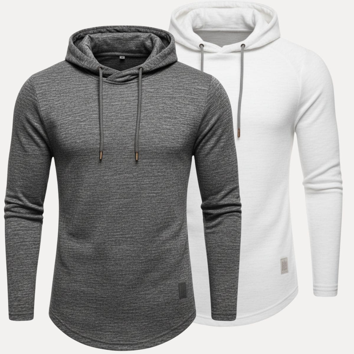 Pullover Hoodies Soft Breathable