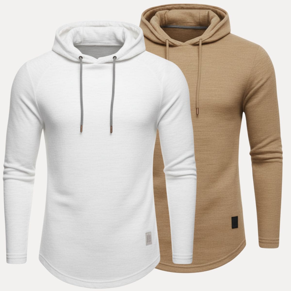 Pullover Hoodies Soft Breathable