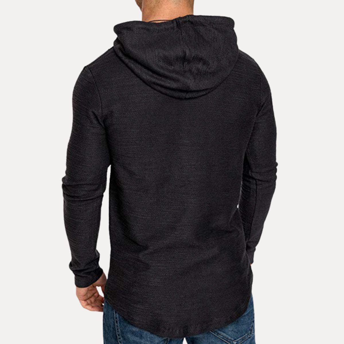 Pullover Hoodies Soft Breathable