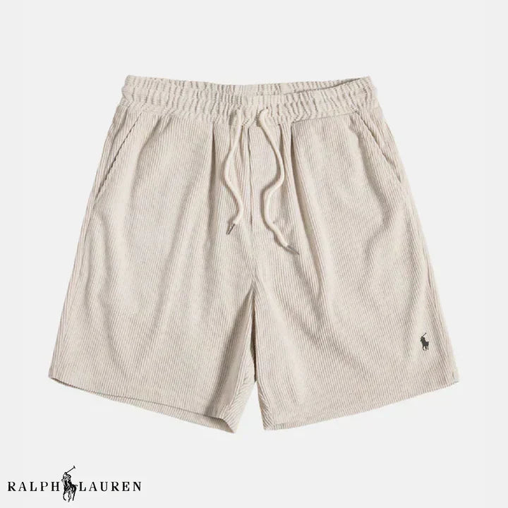 RL Exclusive Pack: Elegant Shirt + Free Shorts