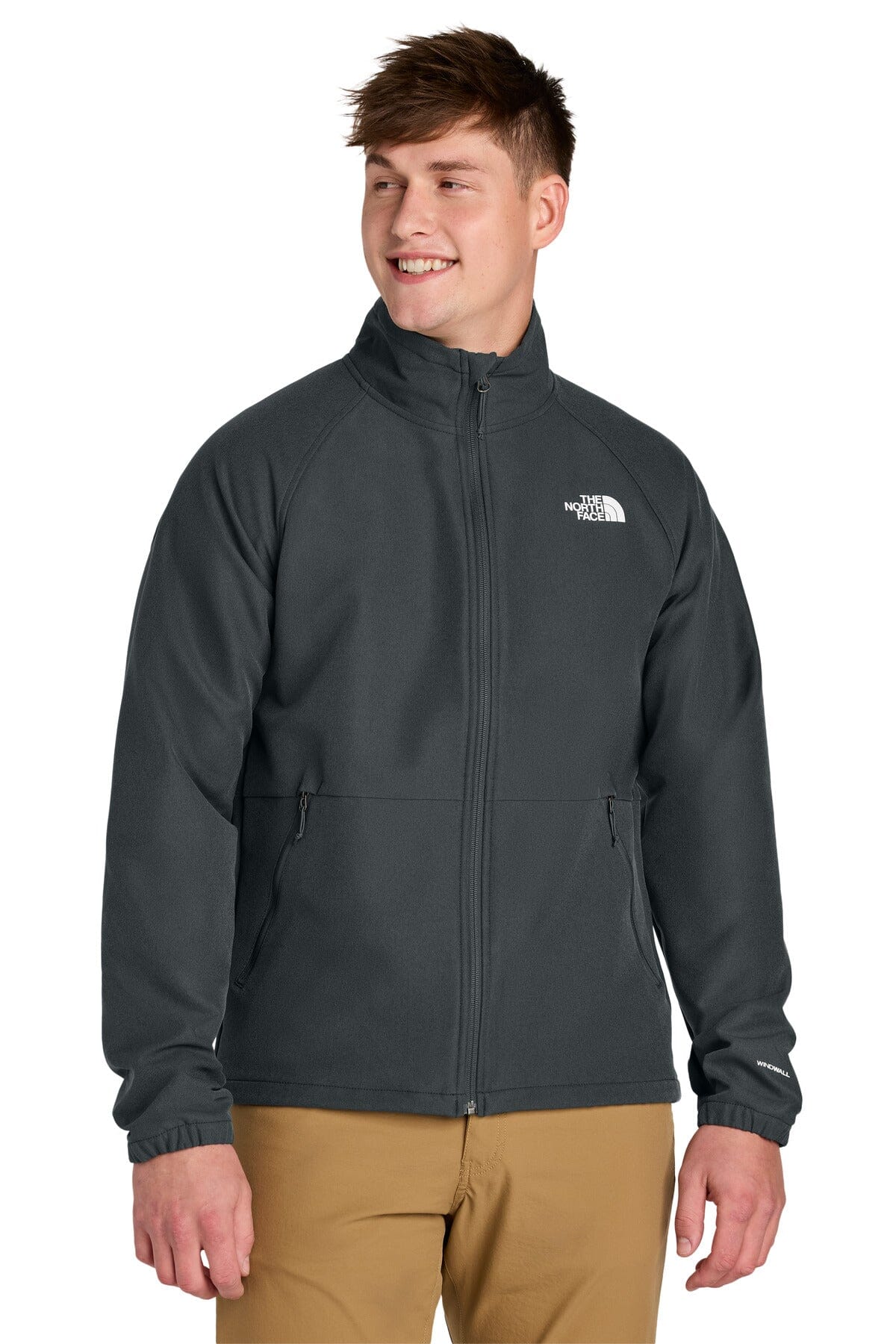 TNF ®  Barr Lake Soft Shell Jacket