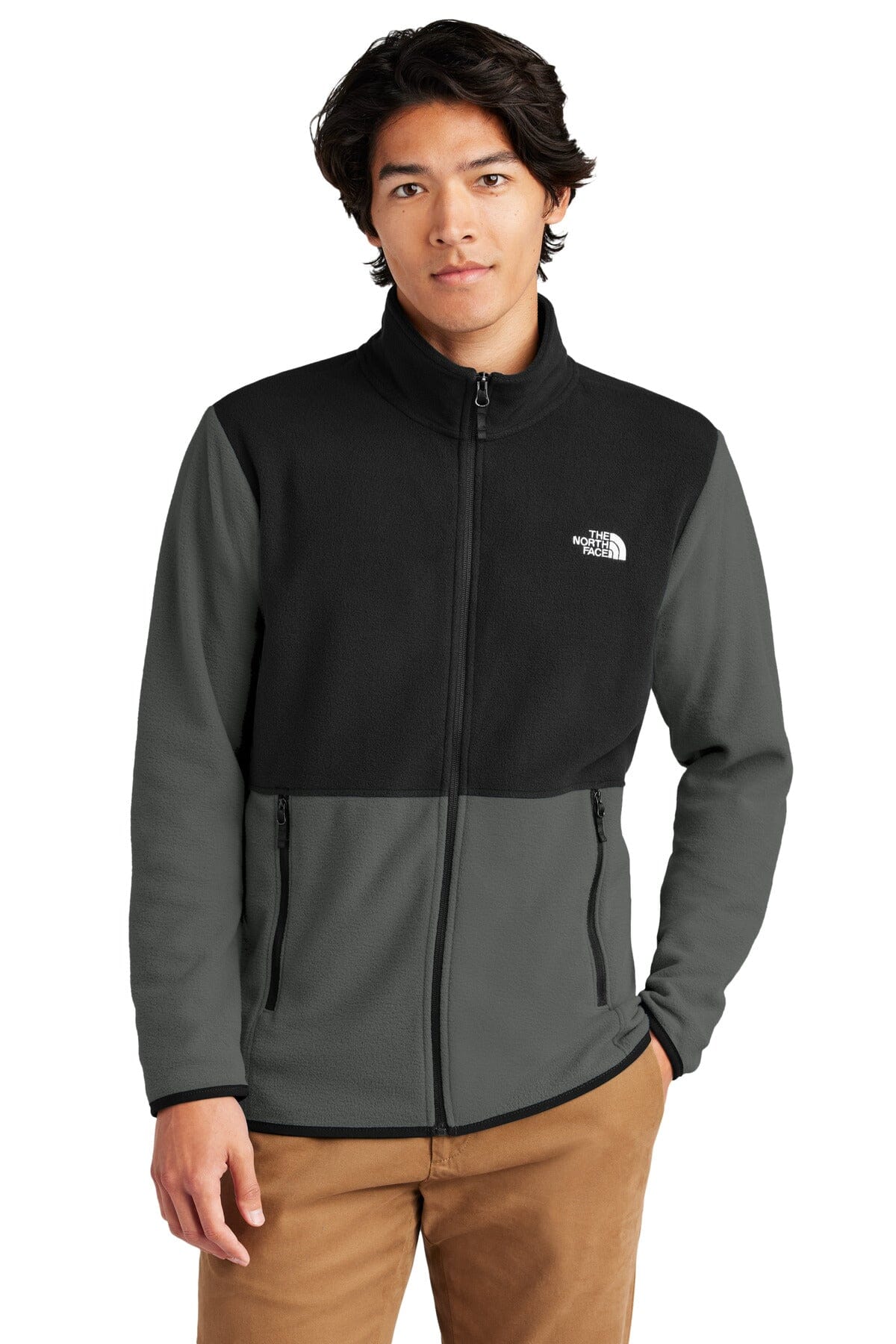 TNF ®  Glacier Full-Zip Fleece Jacket